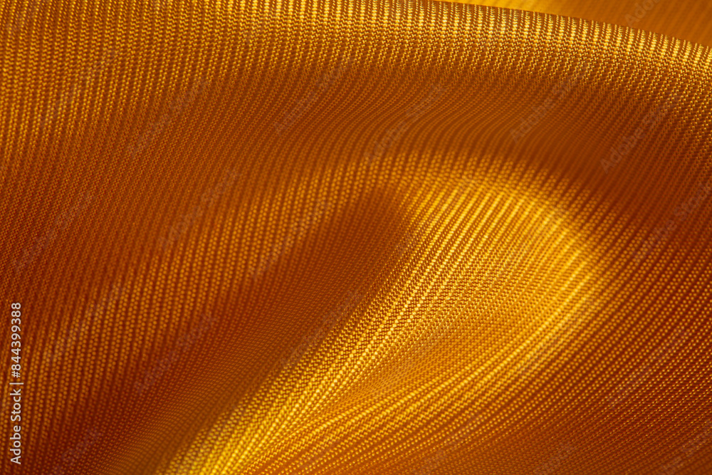 yellow acetate fabric textured background yellow acetate fabric textured background