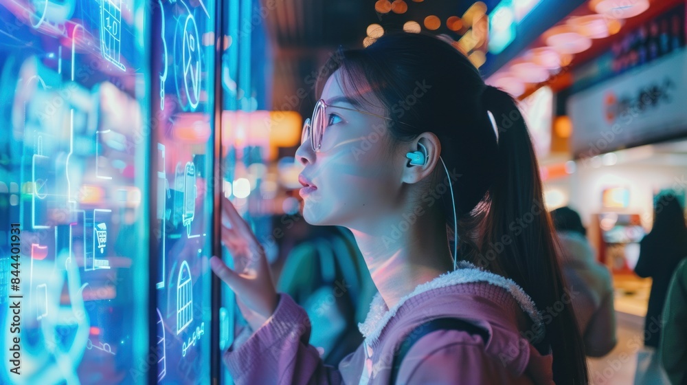 The AI-powered shopping phenomenon The AI-powered shopping phenomenon
