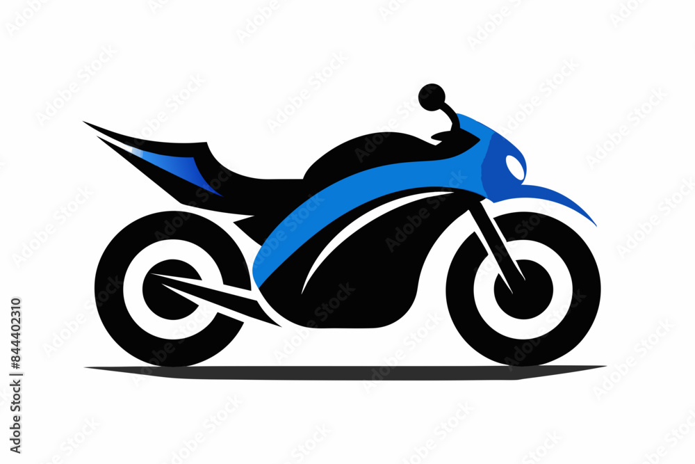 motorcycle bike vector illustration motorcycle bike vector illustration