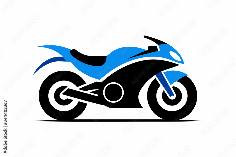 motorcycle bike vector illustration motorcycle bike vector illustration