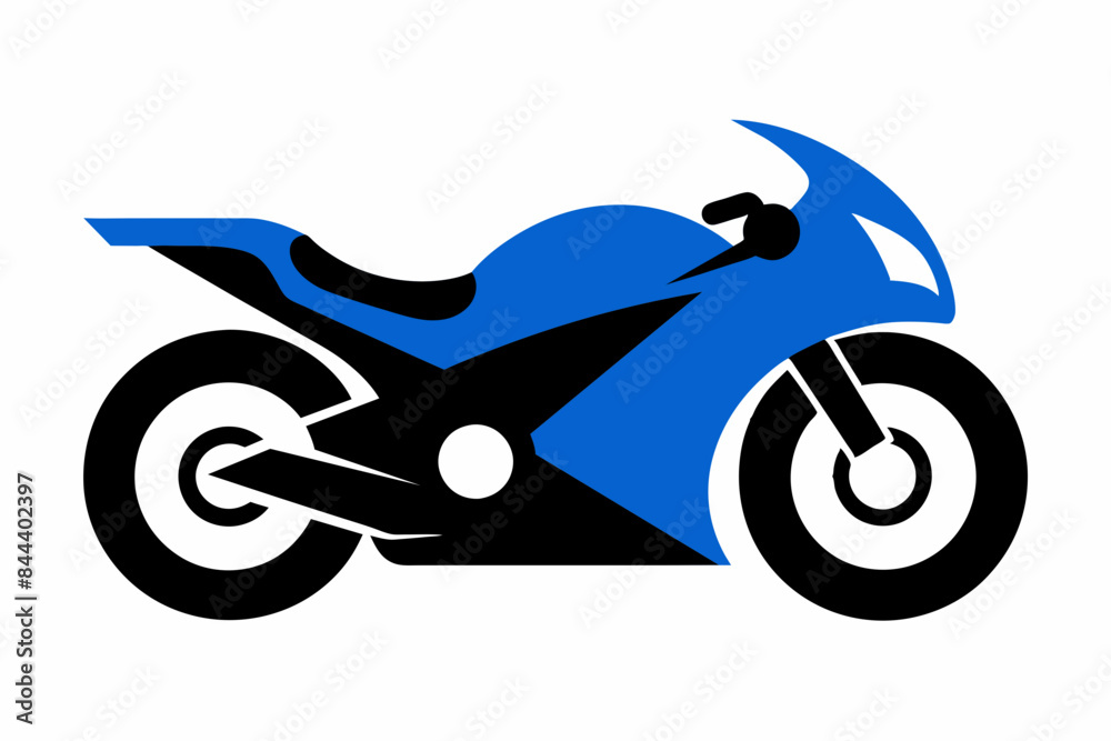 motorcycle bike vector illustration motorcycle bike vector illustration