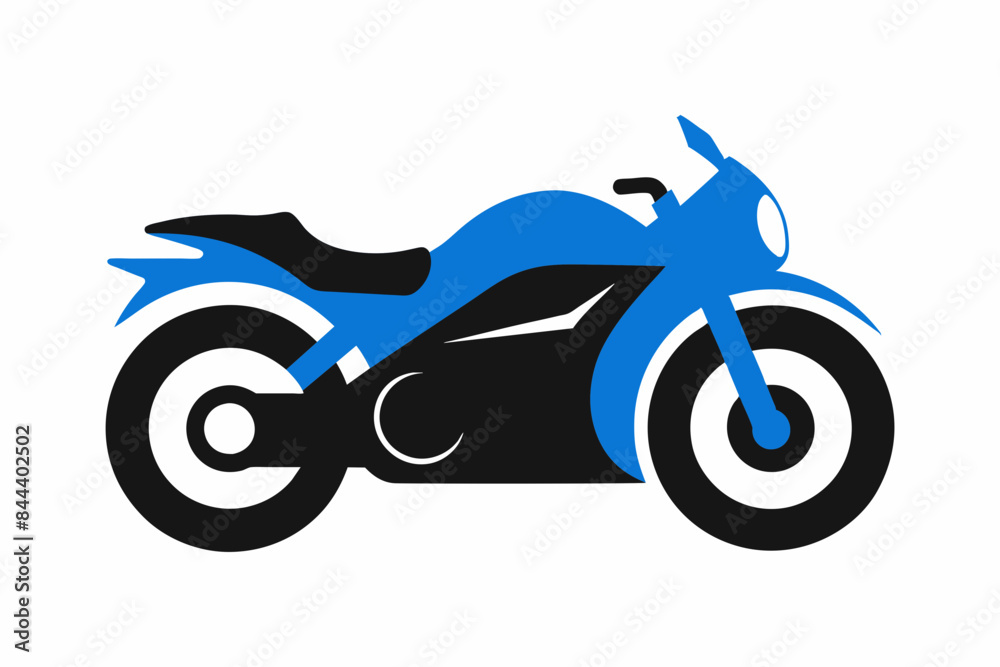 motorcycle bike vector illustration motorcycle bike vector illustration
