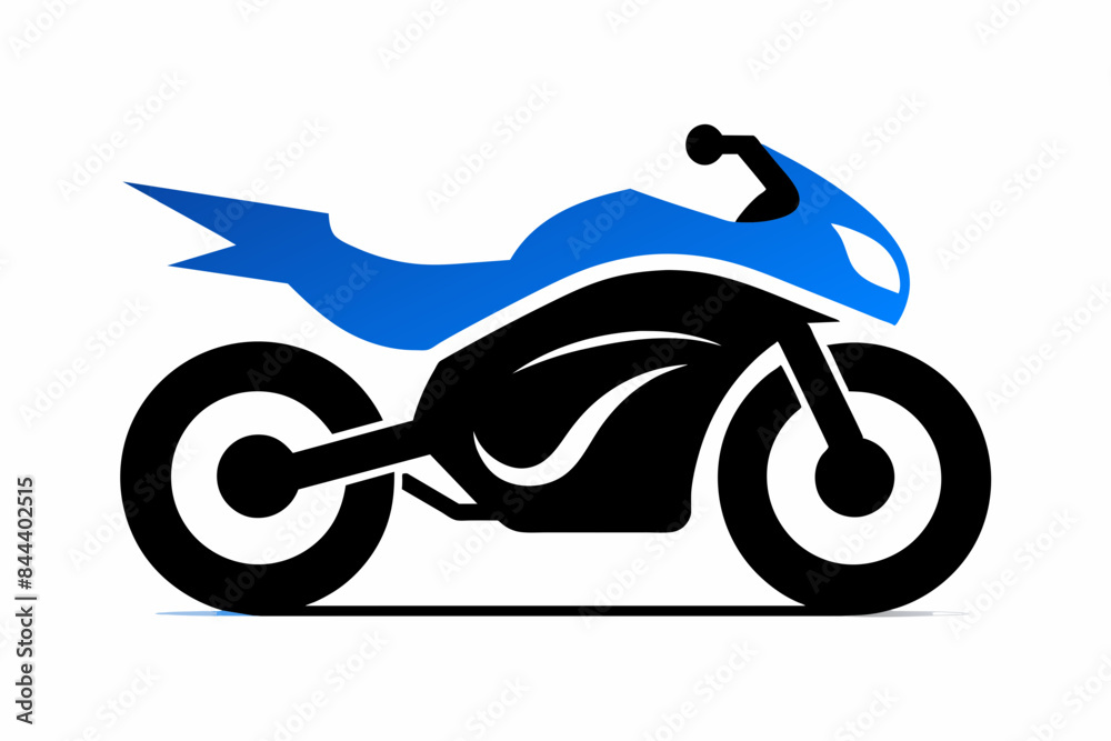 motorcycle bike vector illustration motorcycle bike vector illustration