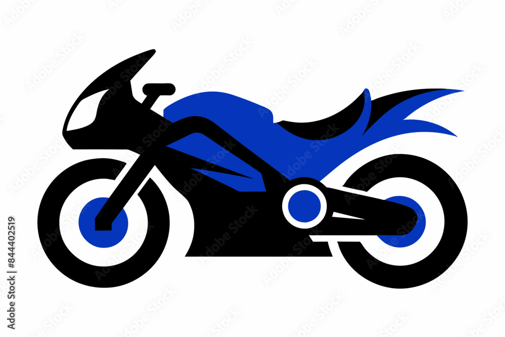 motorcycle bike vector illustration motorcycle bike vector illustration