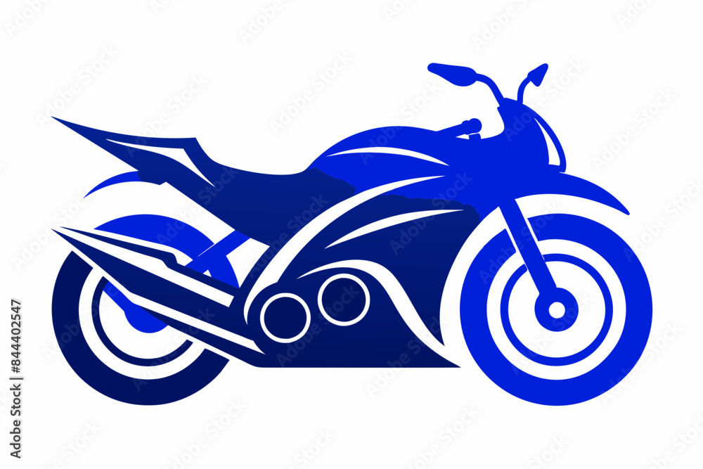 motorcycle bike vector illustration motorcycle bike vector illustration
