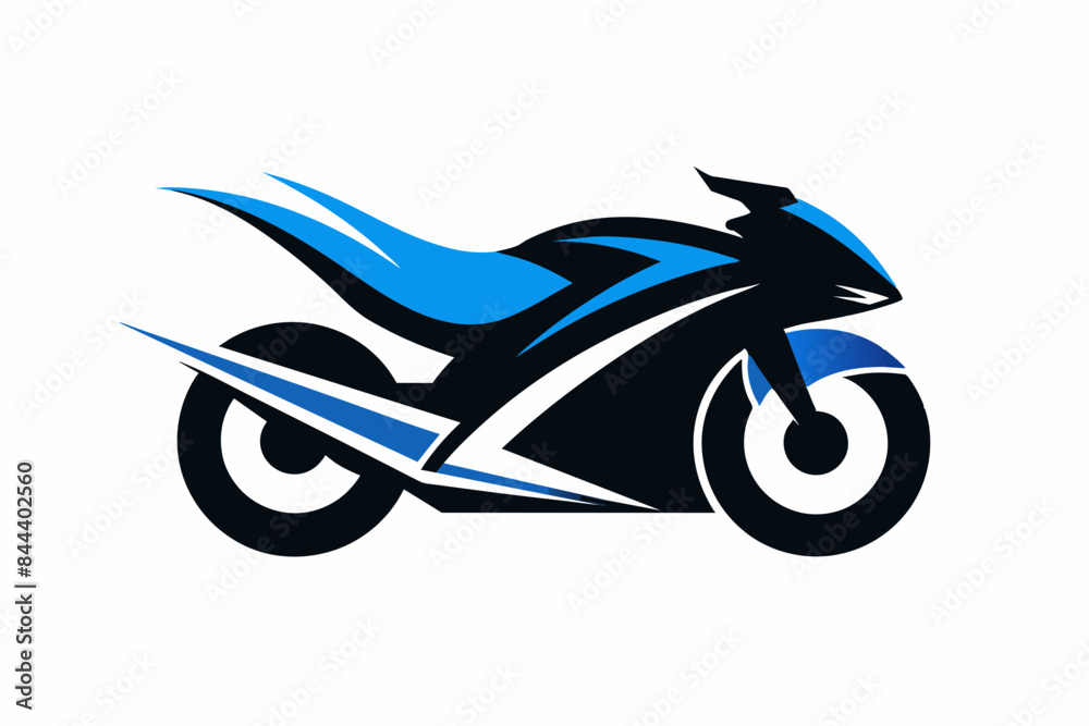 motorcycle bike vector illustration motorcycle bike vector illustration