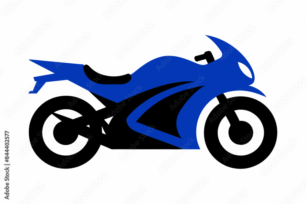 motorcycle bike vector illustration motorcycle bike vector illustration