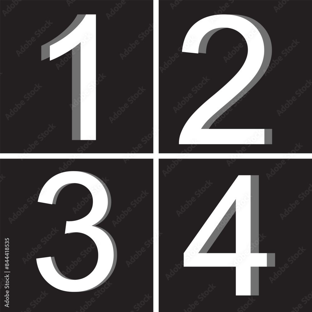 Black and white vector squares pattern. Black and white square checkered background whit texture. vector illustration. Black and white vector squares pattern. Black and white square checkered background whit texture. vector illustration.