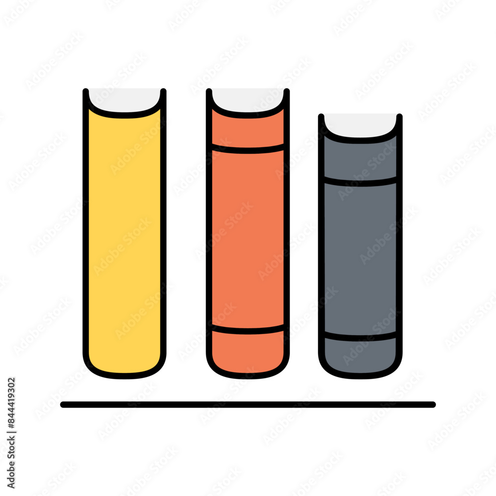 Book icon Book icon