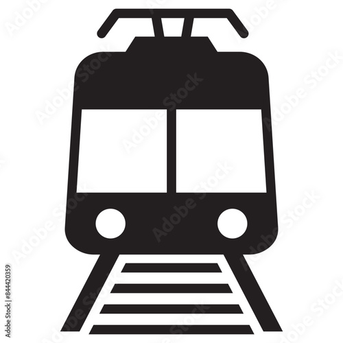 Train Icon
