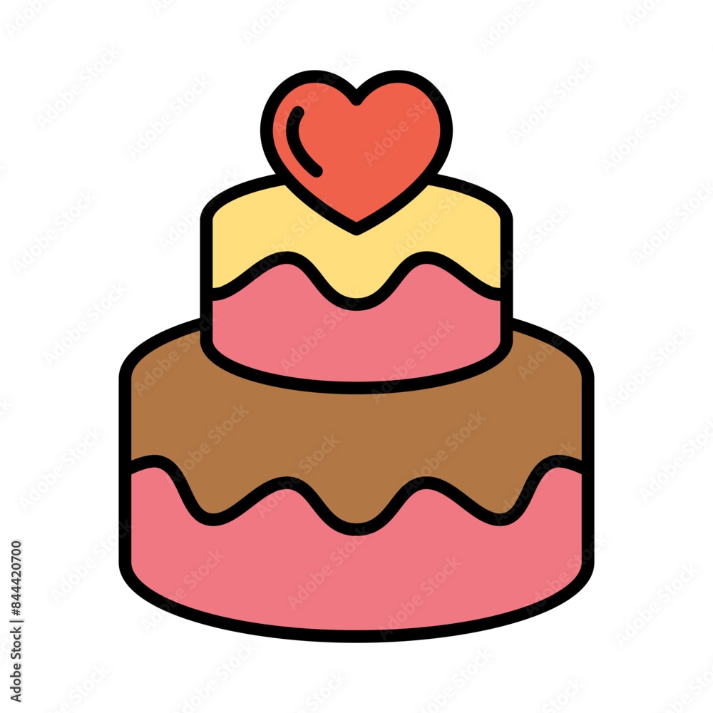 Cake icon Cake icon