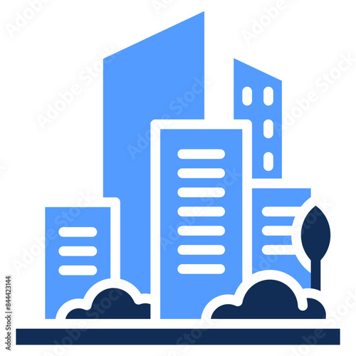 City Icon
