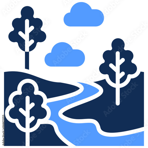 River Icon