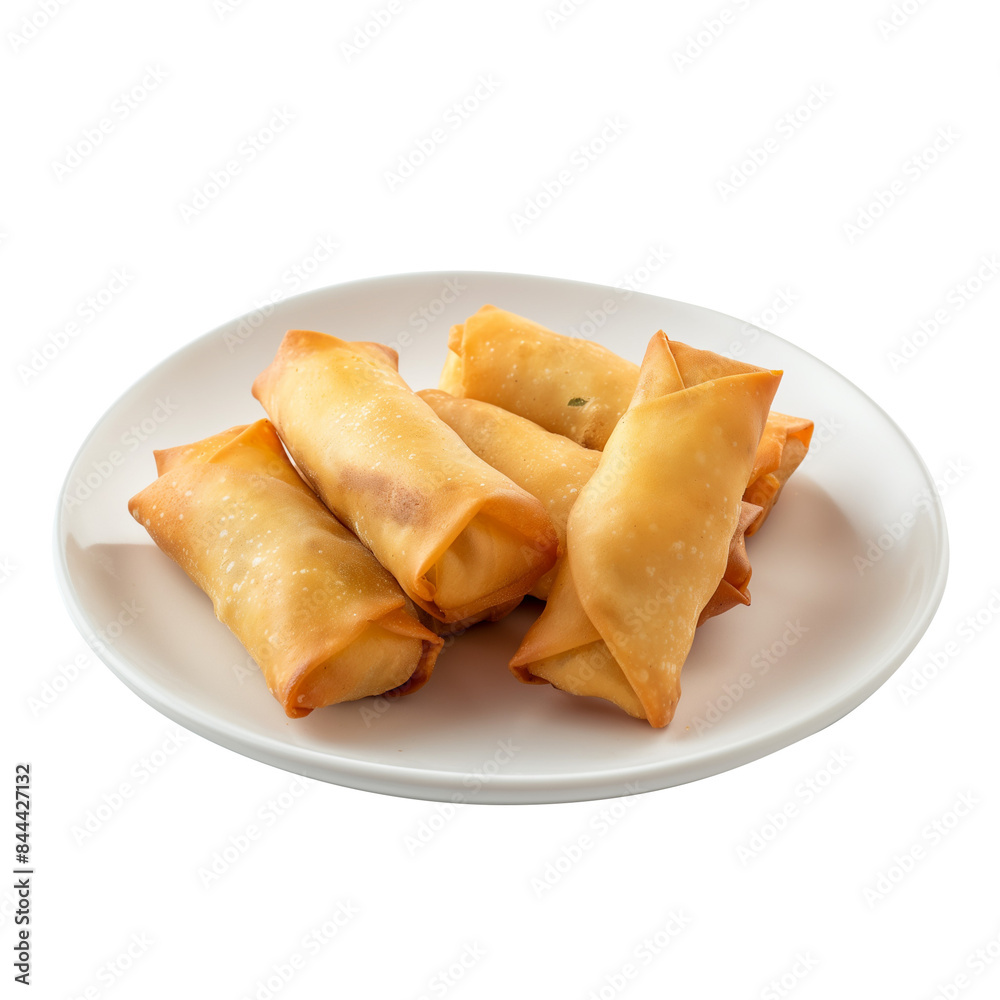 Fried chinese or indian spring roll for appetizer
Fried chinese or indian spring roll for appetizer