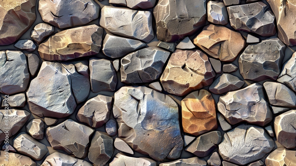 stone 2d texture minecraft Stone_texture_1