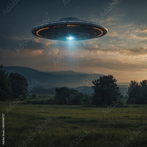  Happy World UFO Day  Do you have any family stories about UFO encounters    