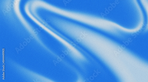 Abstract grainy gradient fabric luxury background glowing color wave backdrop noise silk texture banner poster header design