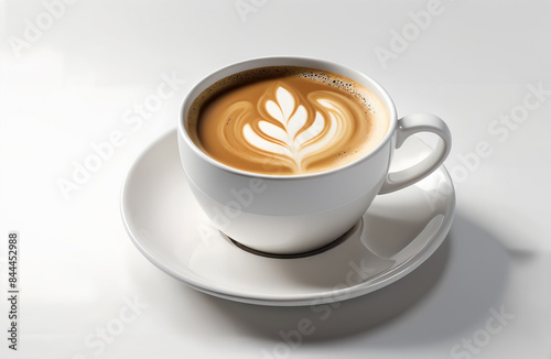 cup of coffee
