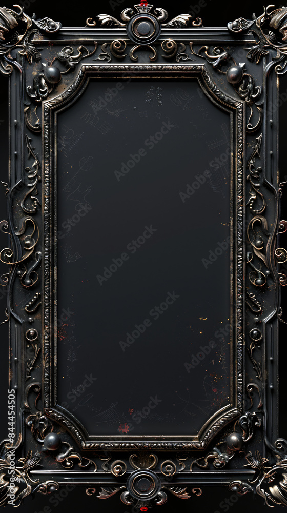 minimal luxury pattern book cover border frame for card, background, wallpaper, with stone rock textured, black and gold color theme minimal luxury pattern book cover border frame for card, background, wallpaper, with stone rock textured, black and gold color theme