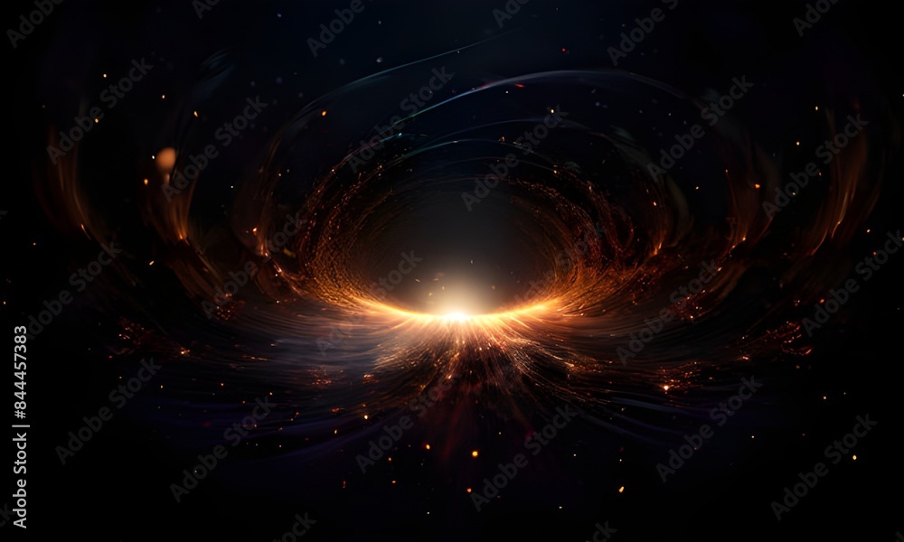 background with space background with space