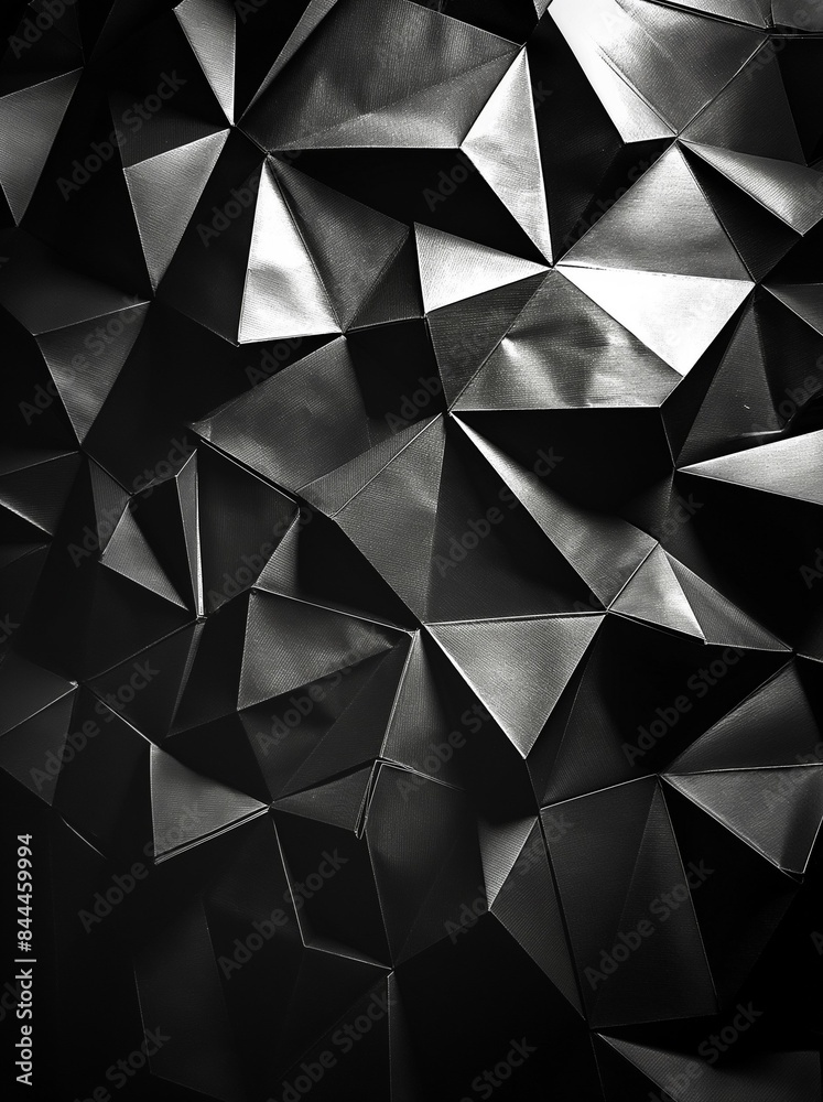 Obraz premium Paper abstract