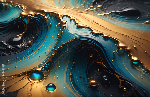 abstract background
