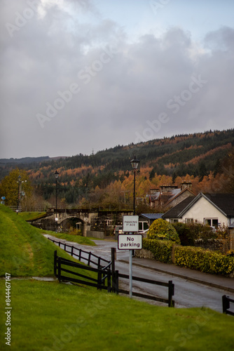 Drumnadrochit photo