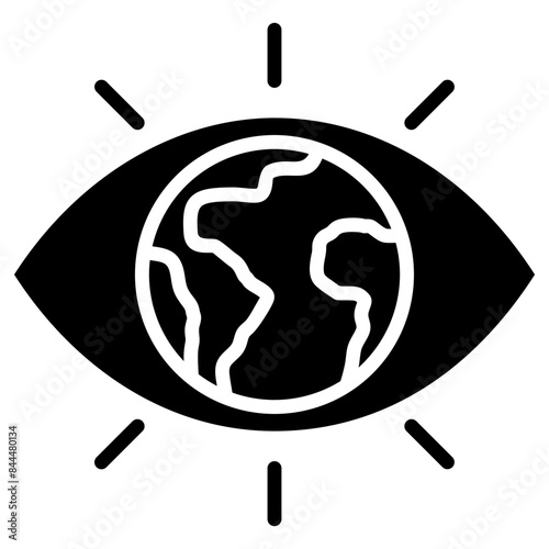 Eye Icon