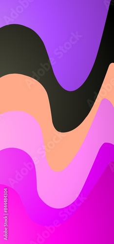 abstract colorful background