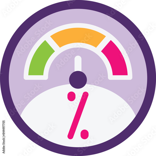 Metering Mode Focus