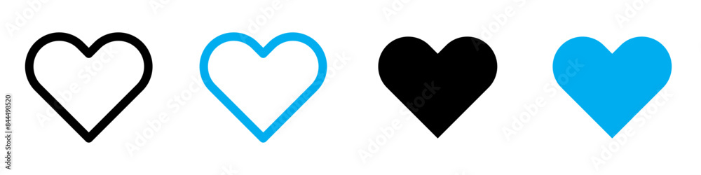Heart Icon Perfect for Love and Valentine�s Day Designs Heart Icon Perfect for Love and Valentine�s Day Designs