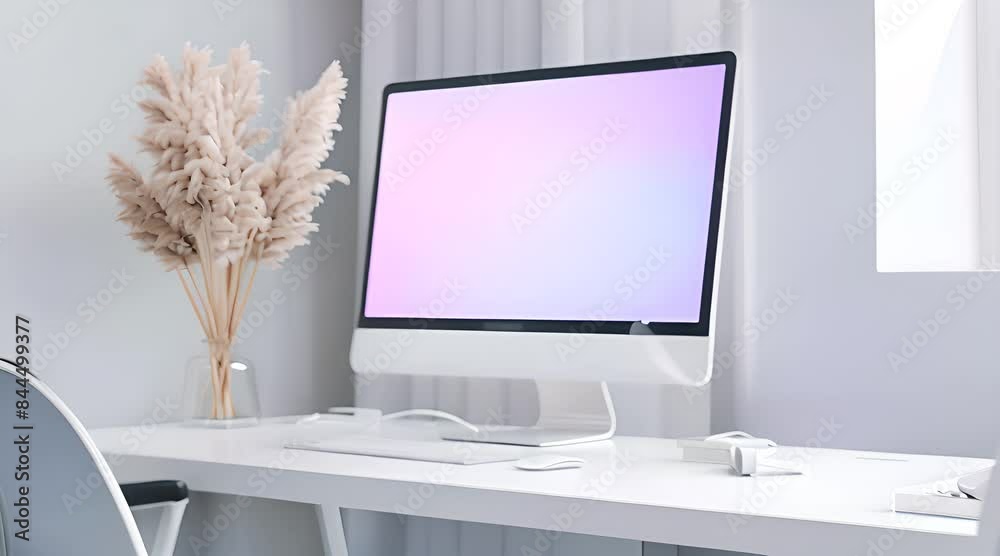 The New iMac 24