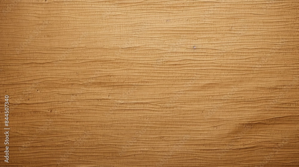 Naklejka premium canvas texture cardboard paper packing texture background