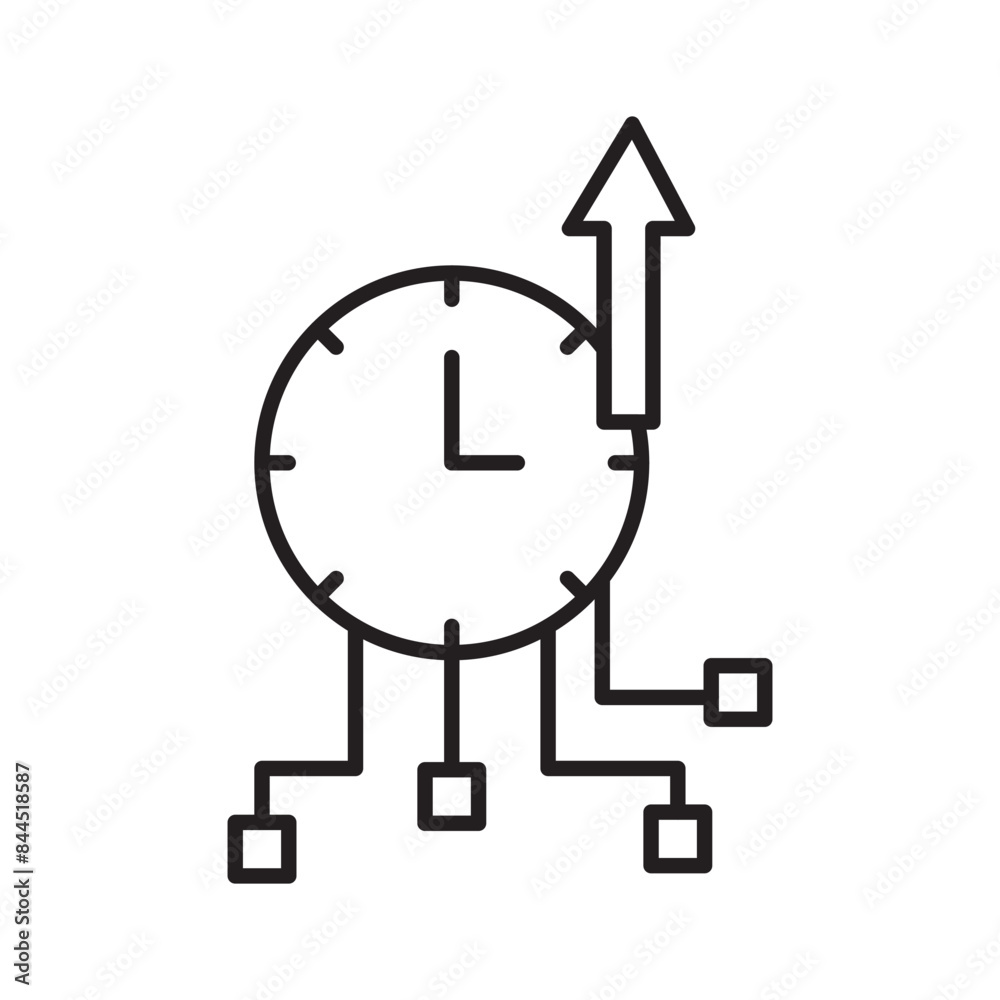Reliable Server Icon Promote IT Service Reliability and Uptime Reliable Server Icon Promote IT Service Reliability and Uptime