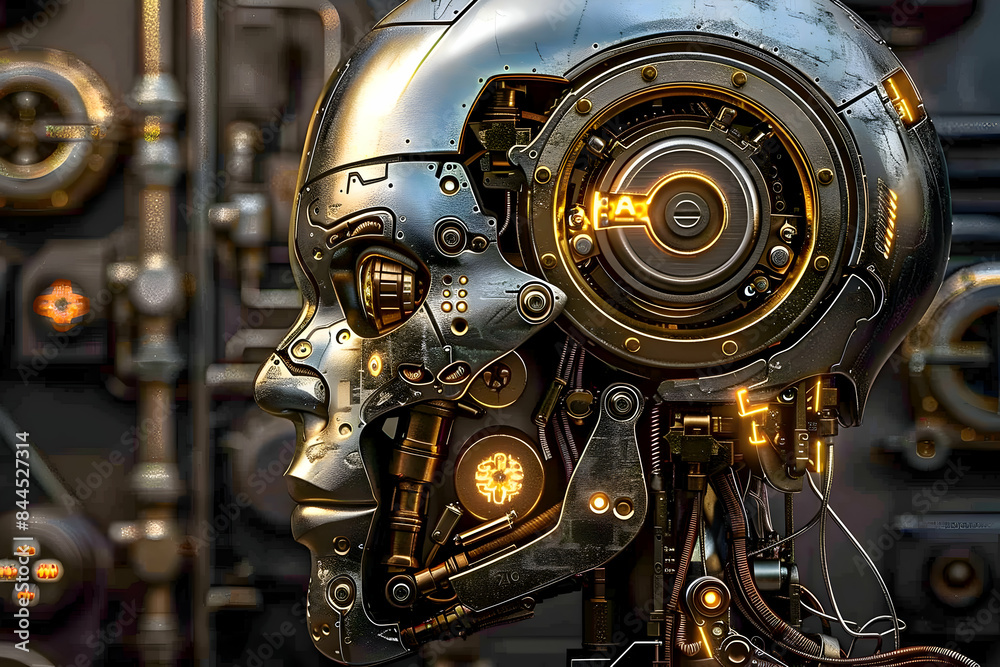 Emergence of Transcendent AGI - Metamorphic Artificial General Intelligence Visualization Emergence of Transcendent AGI - Metamorphic Artificial General Intelligence Visualization