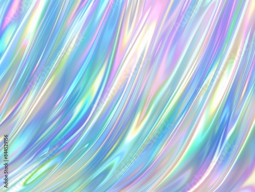 rainbow color  blue and green gradient  blurred lines  rainbow colors 