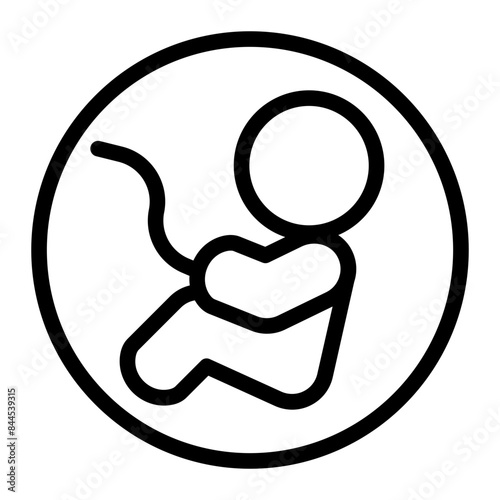 fetus icon
