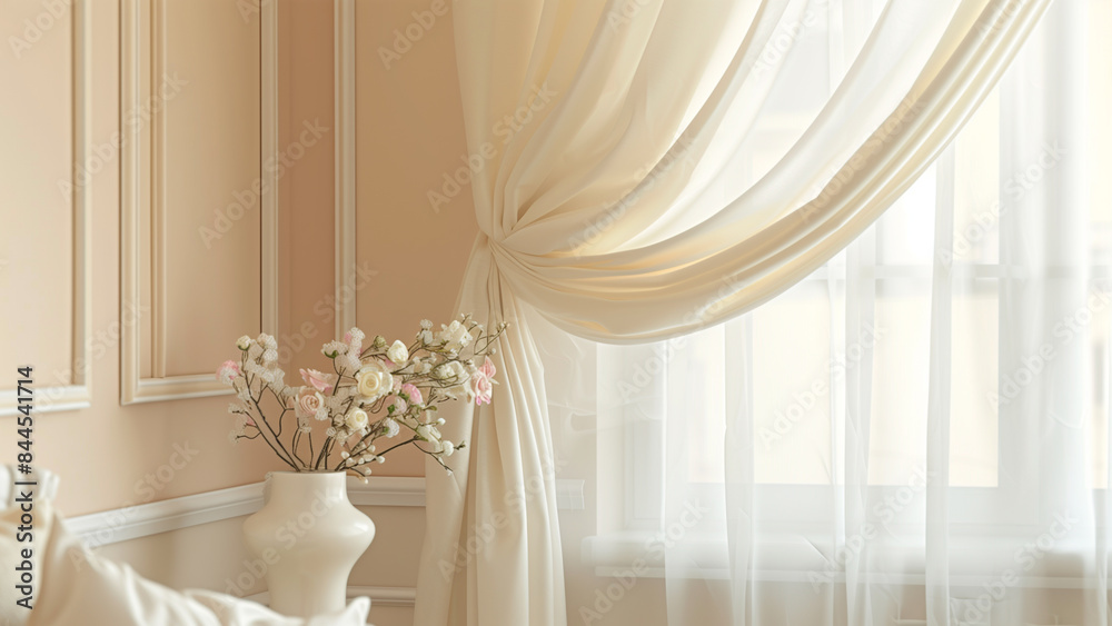 A Beautiful and Charming Room for Women A Beautiful and Charming Room for Women