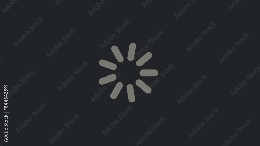 flashes of gray light in black background, seamless looping flashes of gray light in black background, seamless looping