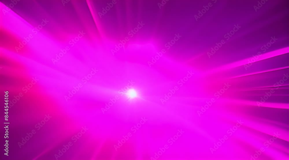 Radiant Star Flares: Pink Sun Light Transitions for Video Radiant Star Flares: Pink Sun Light Transitions for Video