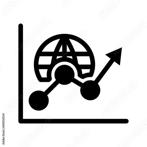 economy icon