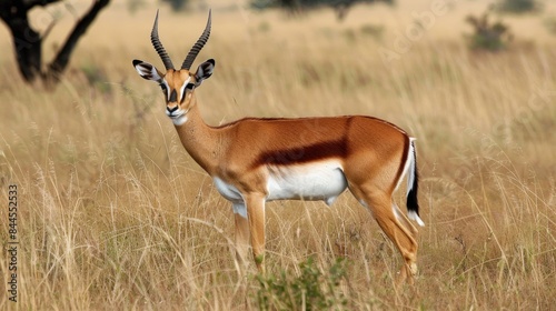 Gazelle