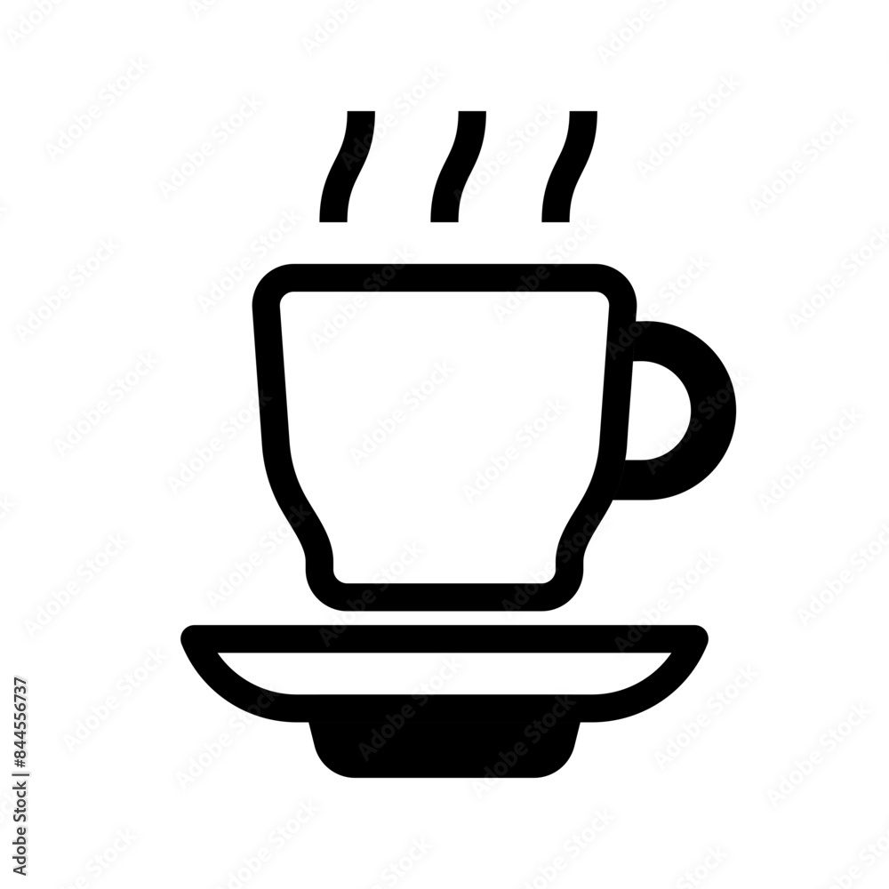 tea icon