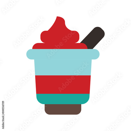 yoghurt icon