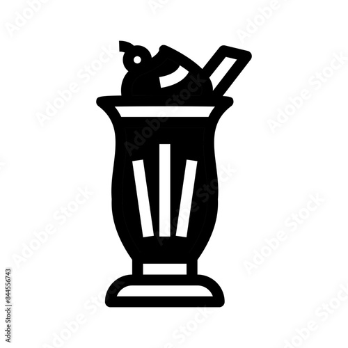 milkshake icon