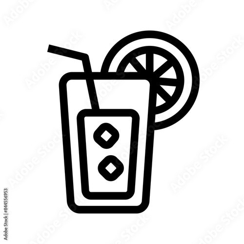 lemonade icon