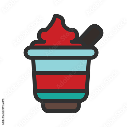 yoghurt icon