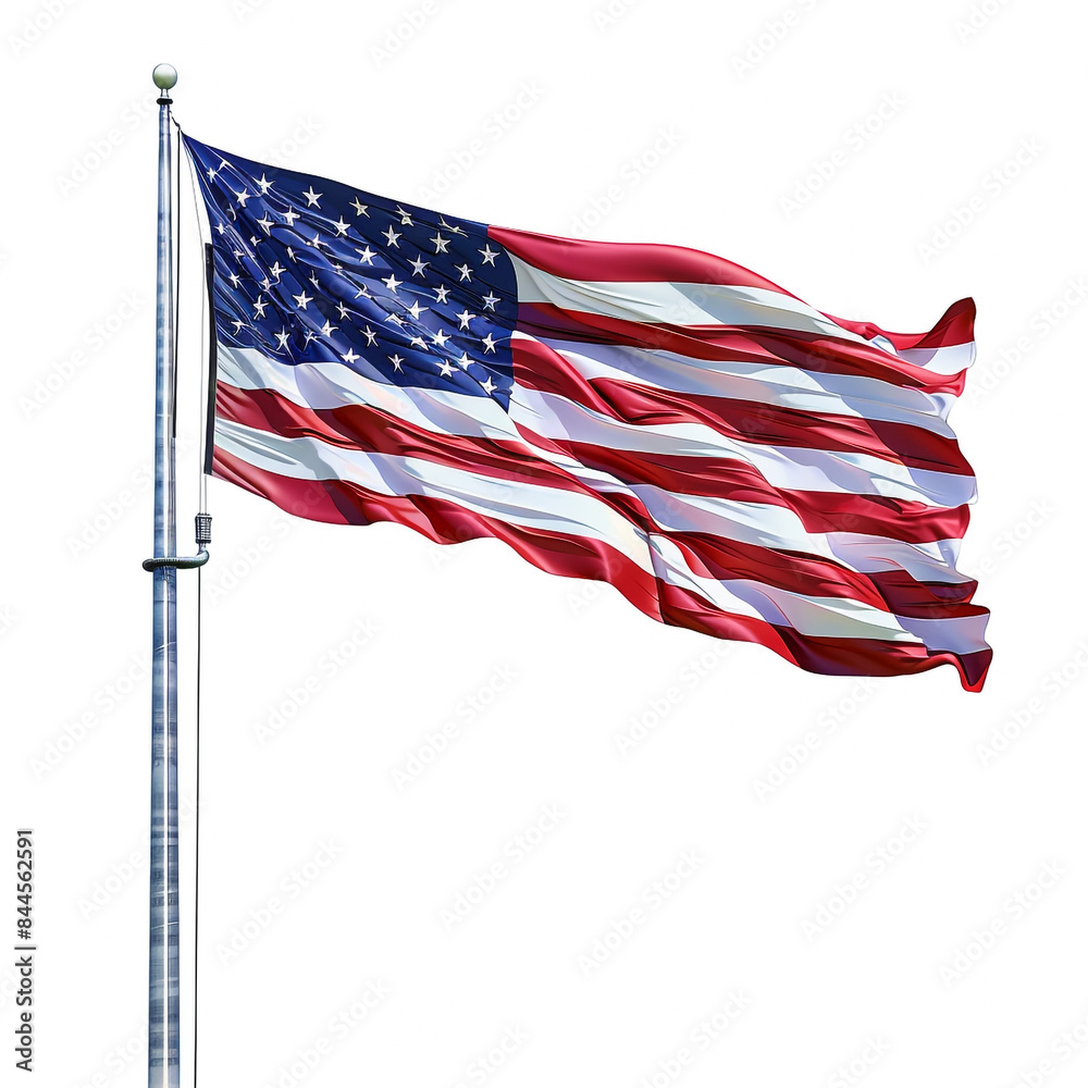 Fototapeta premium country flags 
