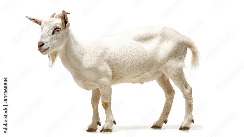 Goat Goat