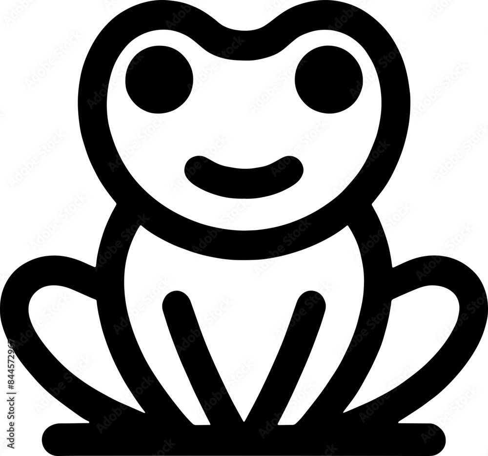개구리 개구리